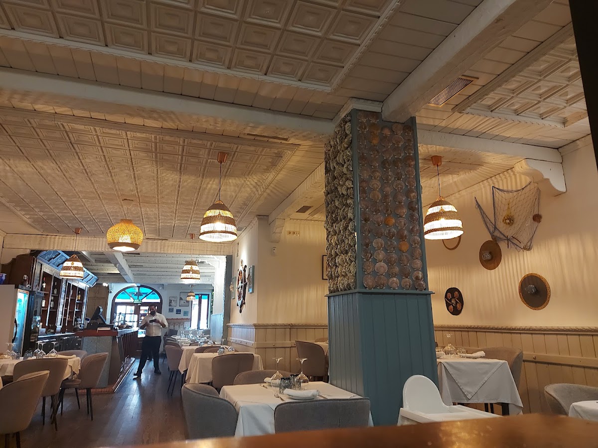 Sabor Del Mar Valencia